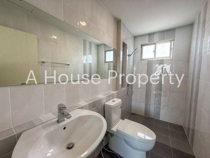 picture 2-storey detached house for sale, Grand Valley Village, move in ready, Nong Mon Bypass, Chonburi - 16/20