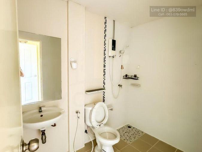 รูป ด่วน ขายบ้าน สวย ทำเลดี ราคาโดนใจ ไลโอ วงแหวน-ปิ่นเกล้า - รูปที่ 8/8