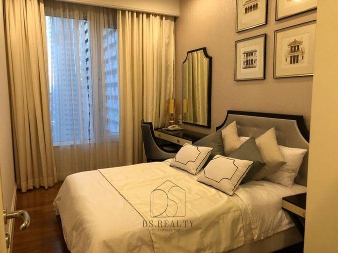 picture For rent Q Langsuan Ready to move in (DSG360) - 4/8