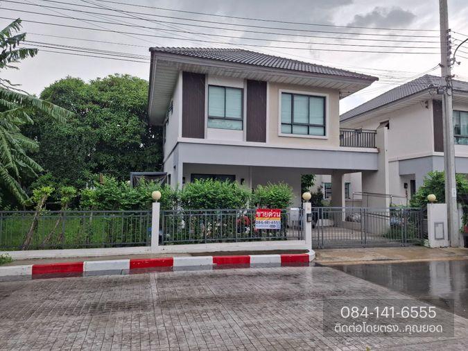 picture Modi Villa Chaiyaphruek Nonthaburi - 14/16