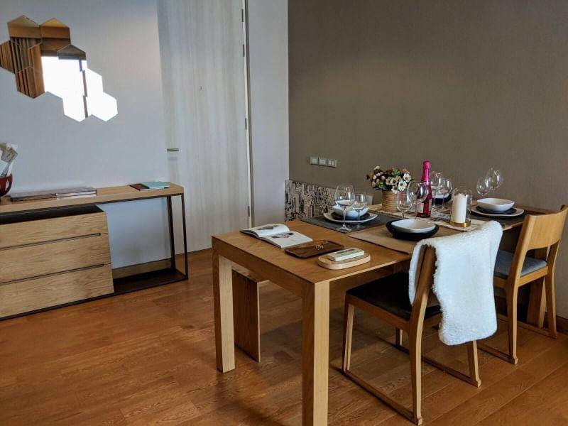 picture For rent The Lumpini 24 Ready to move in (DSG310) - 16/20