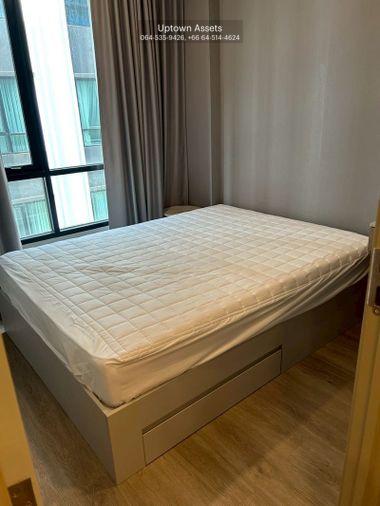 picture For Sale Brixton Sukhumvit 107 Unit 455/25 - 17/17