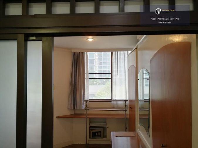 รูป Supalai Place Sukhumvit 39 | 🚝ใกล้ BTSพร้อมพงษ์ #2025082111442 - รูปที่ 10/13