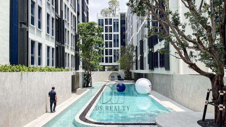 picture For rent Aspire Ratchayothin Ready to move in (DSL2114) - 9/11