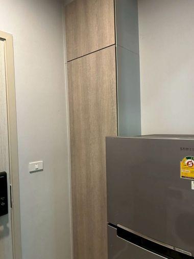 picture For Sale Brixton Sukhumvit 107 Unit 455/25 - 12/17
