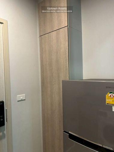picture For Sale Brixton Sukhumvit 107 Unit 455/25 - 12/17