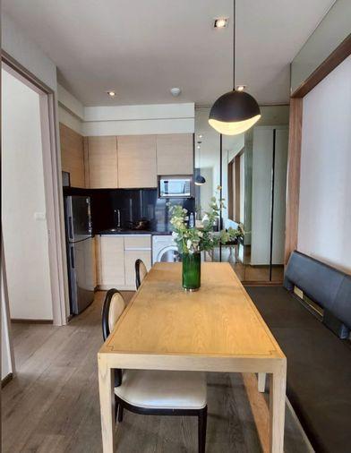 picture Park24. 2bed 60sqm. Line id: @pfagent - 3/12