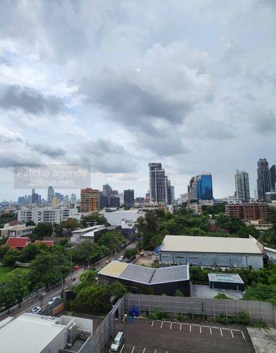 รูป ว่างพร้อมอยู่! Rhythm Ekkamai. 1นอน 35ตรม. Line id: @pfagent - รูปที่ 8/8