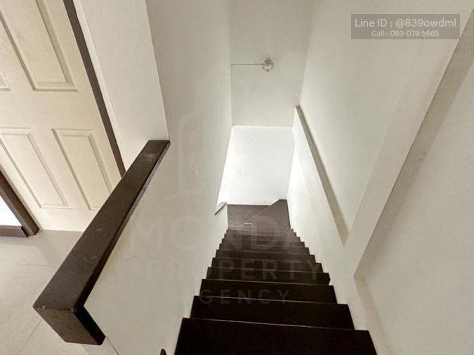 รูป ด่วน ขายบ้าน สวย ทำเลดี ราคาโดนใจ สุภาพร เมืองใหม่ สามพราน - รูปที่ 8/11
