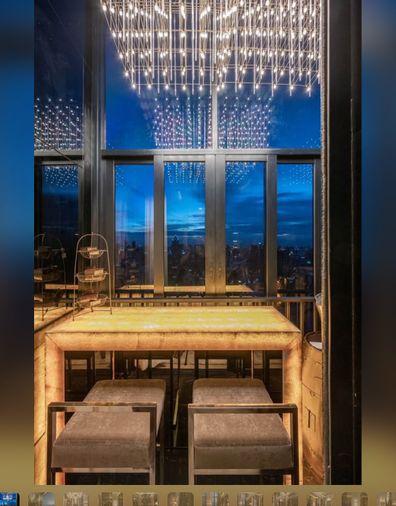 picture Ashton Asoke. High ceiling! 1bed 35sq.m. Line id: @pfagent - 9/9