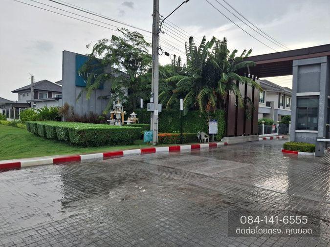 picture Modi Villa Chaiyaphruek Nonthaburi - 8/16