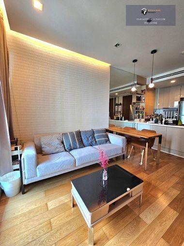 รูป The Address Asoke | 🚝ใกล้ MRTเพชรบุรี #2025082111464 #MKT - รูปที่ 2/8
