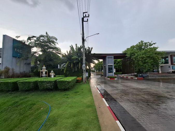picture Modi Villa Chaiyaphruek Nonthaburi - 10/16