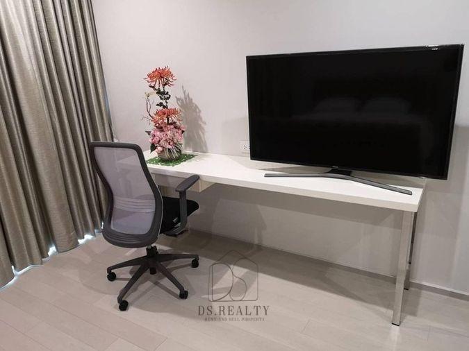 picture For rent Noble Ploenchit Ready to move in (DSG251) - 6/10