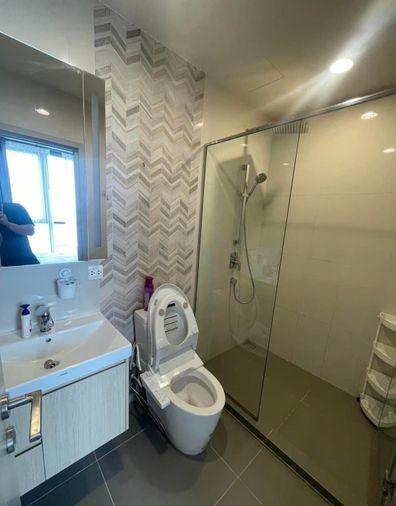 picture Oka Huas. 2bed 50sqm. Line id: @pfagent - 6/8