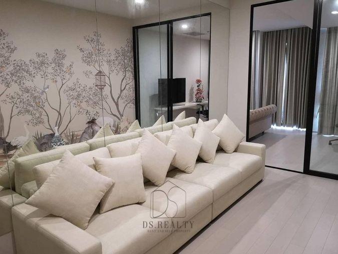 picture For rent Noble Ploenchit Ready to move in (DSG251) - 5/10