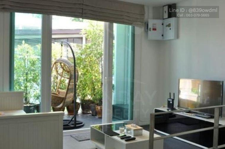 รูป ด่วน ให้เช้า บ้าน สวย ทำเลดี ราคาโดนใจ บ้านสวนเจริญใจ - รูปที่ 3/9