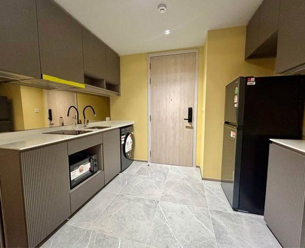 picture PFD-05448 Condo for Rent:  Chapter Thonglor 25  Schedule a viewing ■ Line: @propertyfinder - 9/15
