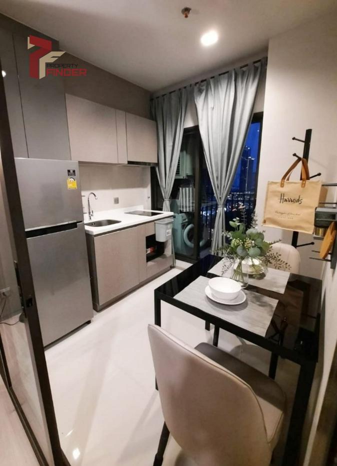 รูป PFD-05443 ให้เช่าคอนโด ไลฟ์ อโศก-พระราม 9 ( Life Asoke-Rama 9 ) นัดชมห้อง ■ line : @propertyfinder - รูปที่ 5/6