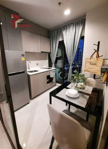รูป PFD-05443 ให้เช่าคอนโด ไลฟ์ อโศก-พระราม 9 ( Life Asoke-Rama 9 ) นัดชมห้อง ■ line : @propertyfinder - รูปที่ 5/6