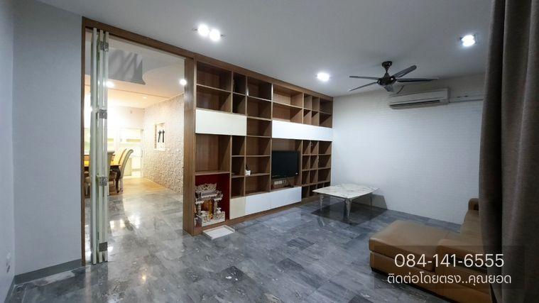 รูป ทาวน์เฮ้าส์ 4 ชั้น โครงการ วราธรวิลล์ พัฒนาการ 44 (พร้อมอยู่) แขวงสวนหลวง เขตสวนหลวง กรุงเทพมหานคร 10250 (ราคาถูก! 7,150,000 บาท) - รูปที่ 7/20