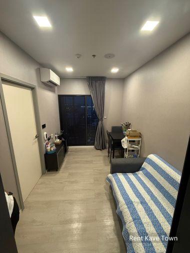 รูป ขายด่วน ✨ Modiz Launch Rangsit โมดิซ ลอนซ์ รังสิต 🏡 (1 Bedroom Extra💖) เจ้าของอยู่เอง - รูปที่ 4/7