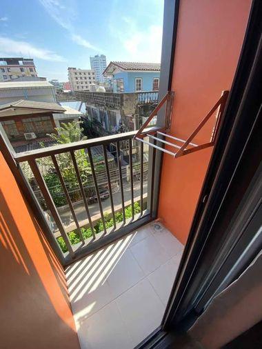 picture PFD-05447  Condo for Rent:   The Muve Bangna Schedule a viewing ■ Line: @propertyfinder  - 12/15