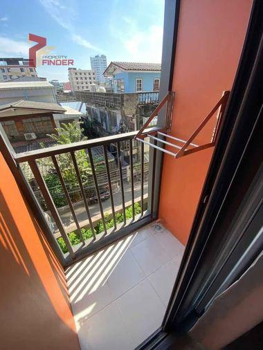 picture PFD-05447 Condo for Rent: The Muve Bangna Schedule a viewing ■ Line: @propertyfinder - 12/15