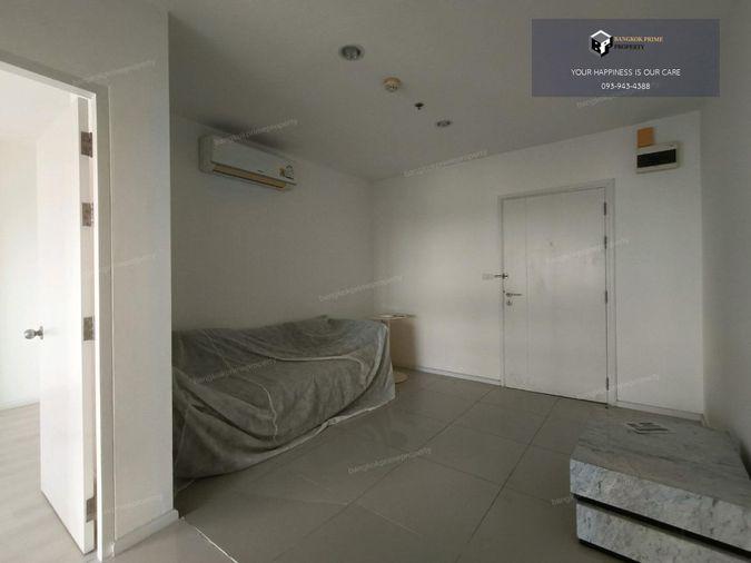 picture Aspire Sukhumvit 48 | New room, never occupied, high floor, river view, don't miss it! #2025082211474 #MKT - 2/11
