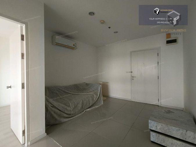 picture Aspire Sukhumvit 48 | New room, never occupied, high floor, river view, don't miss it! #2025082211474 #MKT - 2/11