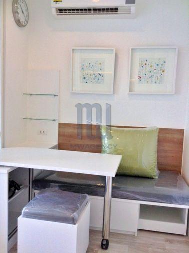 picture For Rent Ideo Mobi Rama 9 - 1 bed 22 sq.m. 5th floor - 5/8