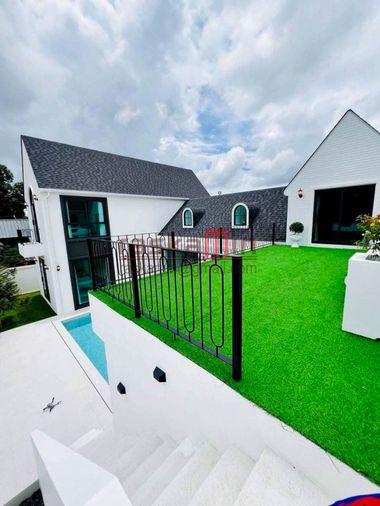 รูป 🏡 โครงการพูลวิลล่า เขาชีจรรย์ - รูปที่ 20/24