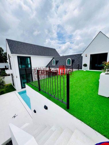 รูป 🏡 โครงการพูลวิลล่า เขาชีจรรย์ - รูปที่ 20/24
