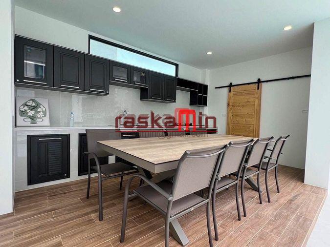 รูป 🏡 โครงการพูลวิลล่า เขาชีจรรย์ - รูปที่ 17/24