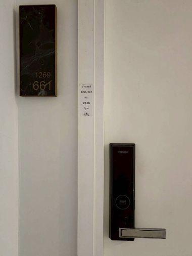 picture For Rent The Tree Sukhumvit71-Ekamai Unit 1269/661 - 7/9