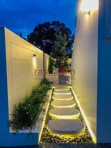 รูป 🏡 โครงการพูลวิลล่า เขาชีจรรย์ - รูปที่ 23/24