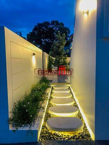 รูป 🏡 โครงการพูลวิลล่า เขาชีจรรย์ - รูปที่ 23/24