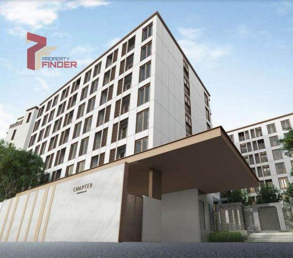 picture PFD-05448 Condo for Rent: Chapter Thonglor 25 Schedule a viewing ■ Line: @propertyfinder - 13/15