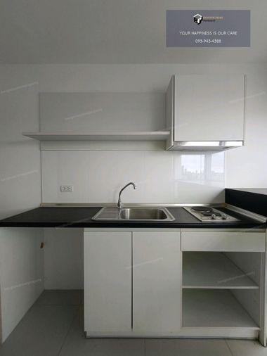 picture Aspire Sukhumvit 48 | New room, never occupied, high floor, river view, don't miss it! #2025082211474 #MKT - 7/11