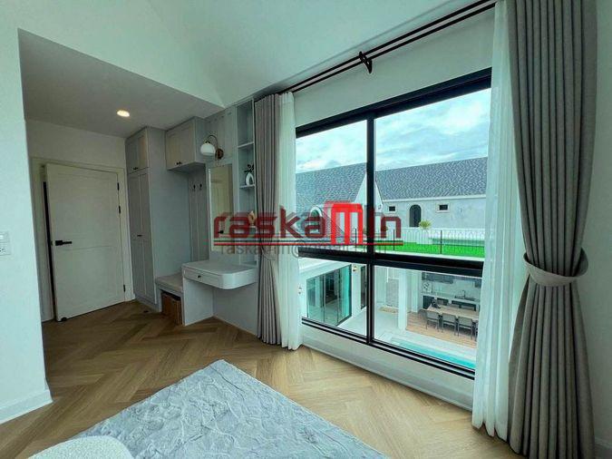 รูป 🏡 โครงการพูลวิลล่า เขาชีจรรย์ - รูปที่ 4/24