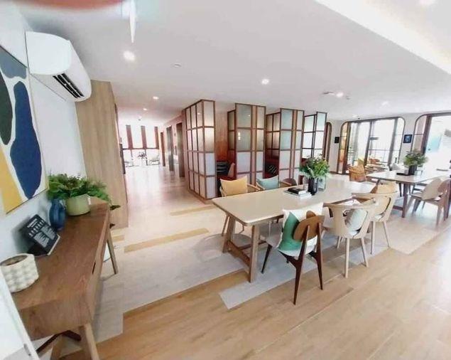 picture PFD-05447  Condo for Rent:   The Muve Bangna Schedule a viewing ■ Line: @propertyfinder  - 15/15