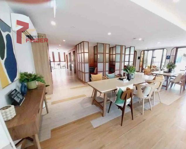 picture PFD-05447 Condo for Rent: The Muve Bangna Schedule a viewing ■ Line: @propertyfinder - 15/15
