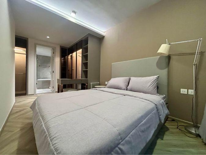 picture PFD-05448 Condo for Rent:  Chapter Thonglor 25  Schedule a viewing ■ Line: @propertyfinder - 4/15