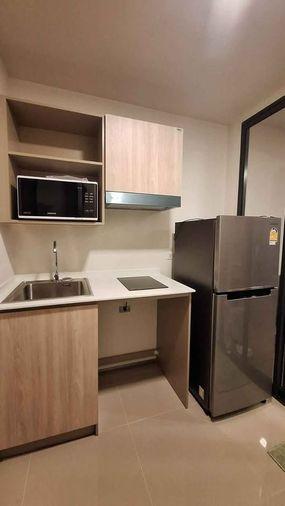 picture PFD-05447  Condo for Rent:   The Muve Bangna Schedule a viewing ■ Line: @propertyfinder  - 7/15