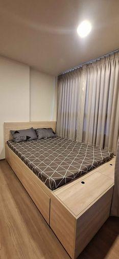 picture PFD-05447  Condo for Rent:   The Muve Bangna Schedule a viewing ■ Line: @propertyfinder  - 1/15