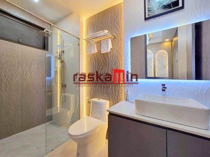 รูป 🏡 พูลวิลล่าหรูสไตล์โมเดิร์น สร้างใหม่ - รูปที่ 17/20