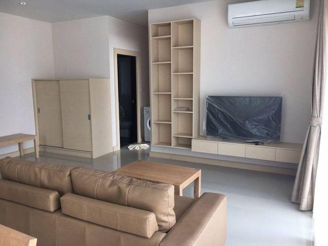 picture Luxury condo for rent, Suntara Sriracha, beautiful view, city center, ready to move in - 5/11