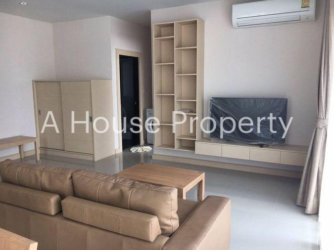 picture Luxury condo for rent, Suntara Sriracha, beautiful view, city center, ready to move in - 5/11