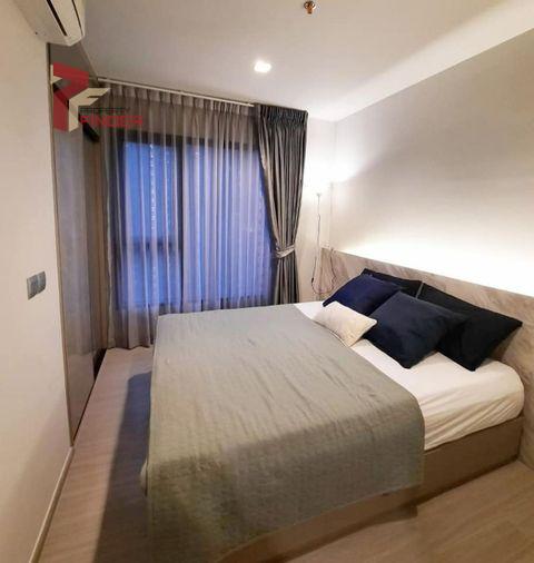 รูป PFD-05443 ให้เช่าคอนโด ไลฟ์ อโศก-พระราม 9 ( Life Asoke-Rama 9 ) นัดชมห้อง ■ line : @propertyfinder - รูปที่ 2/6