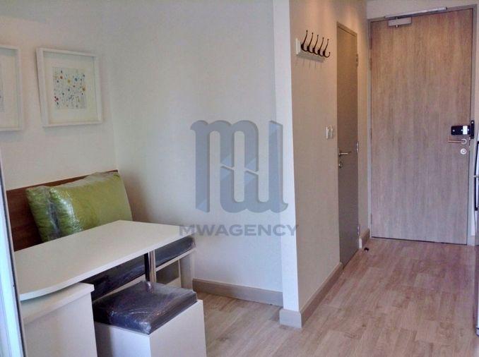 picture For Rent Ideo Mobi Rama 9 - 1 bed 22 sq.m. 5th floor - 8/8